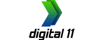 Agencia de diseño y posicionamiento web - Digital 11