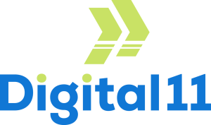 Digital 11 — agencia de marketing y diseño web en Guatemala